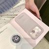 Women's Polka Dot Bow Magnetic Phone Case for iPhone 14/15/16ProMax/17