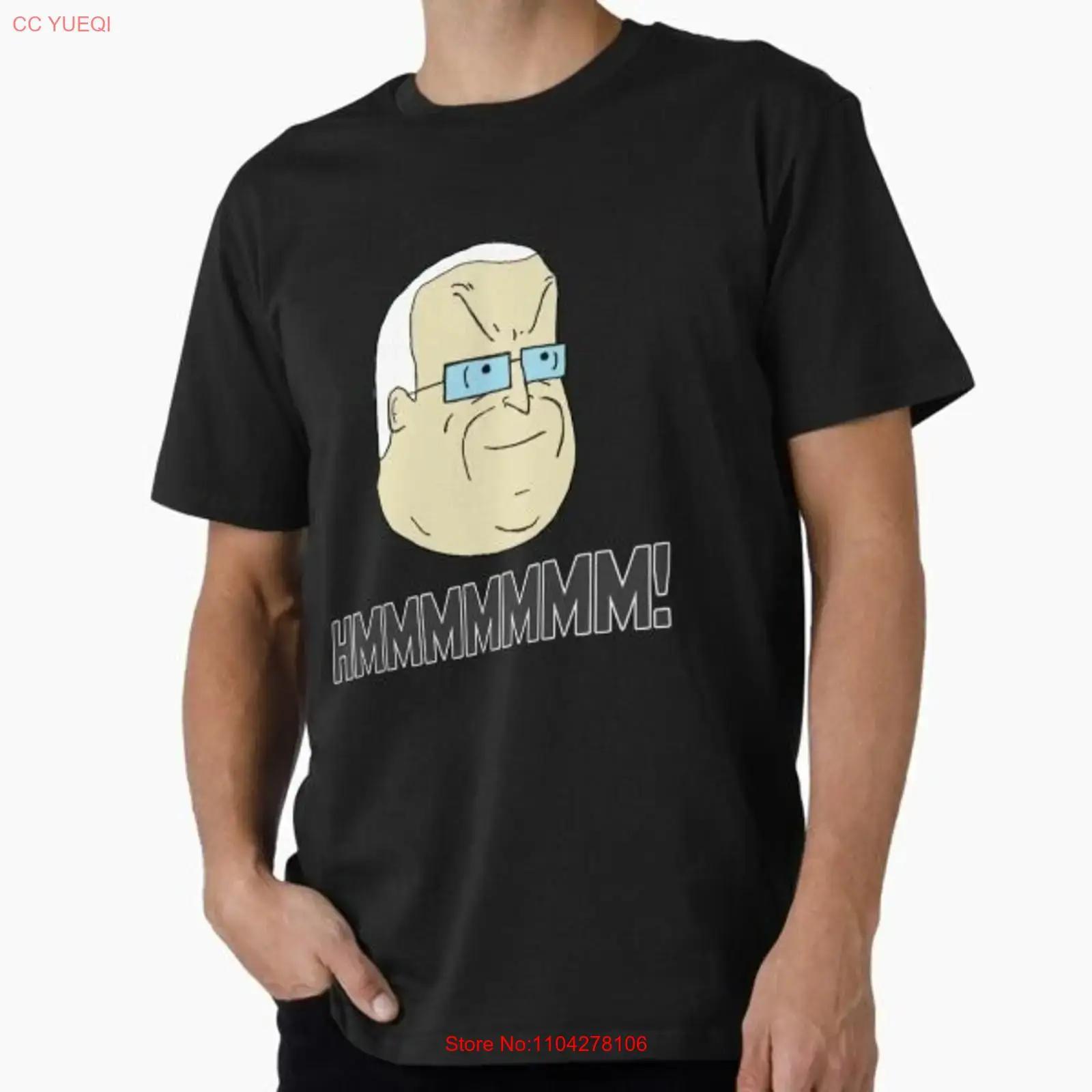 

HMMMMM Mike Nolan Big Lez Show P Made in USA Mens T Shirt S to 5XL vintage Washed Slightly Stylish Breathable Stretched 5XL різнокольоровий