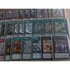 Used Yu-Gi-Oh! Blue Eyes Galaxy Eyes Deck Guiding Flute Photon Blue Eyes