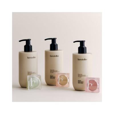 Baume Parfumé Proche + Lait Corporel 300ml