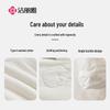Grace 100% Xinjiang Long-Staple Cotton All-Season Comforter (Class A Fabric)