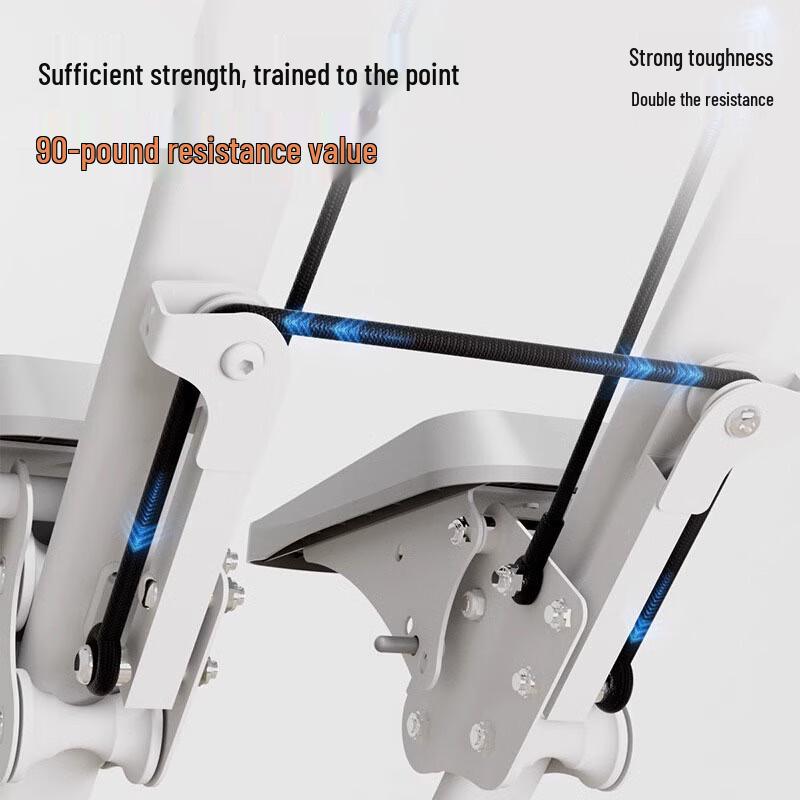 Datangyu Multi-functional Climbing Stepper