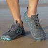 Man Barefoot Water Shoes Woman Aqua Shoes Couple Beach Shoes Gym Outdoor Training Footwear Swimming  Anti-slip Quick-dry Sneaker
