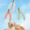 1Pcs Cat Claw Pet Grooming Tool with Light Nail Trimmer Machine Durable Pet Nail Clipper