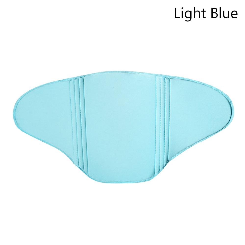 1Pcs Compression Lipo Sponge Board Foam Postpartum Belly Binder Durable AB Board