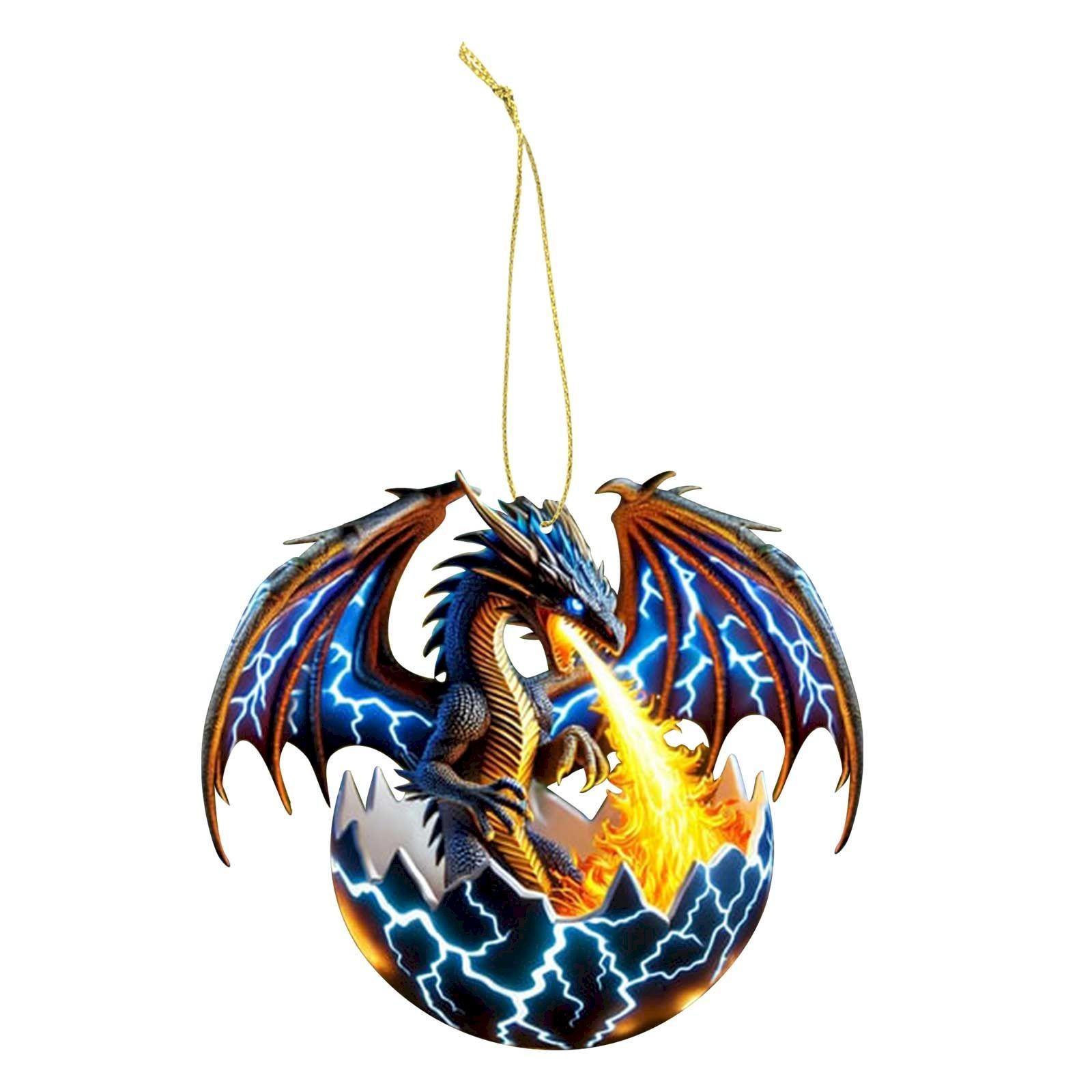 

Рождественские подвесные украшения, рождественские подвесные украшения One Size