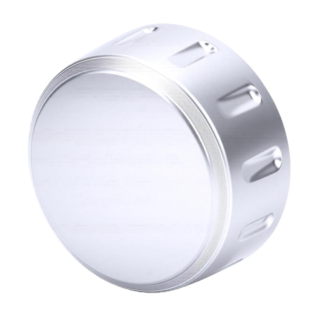 Knob Replacement for WE01X23599 WH11X20875 Washer Control Knob with Anti Slip Texture