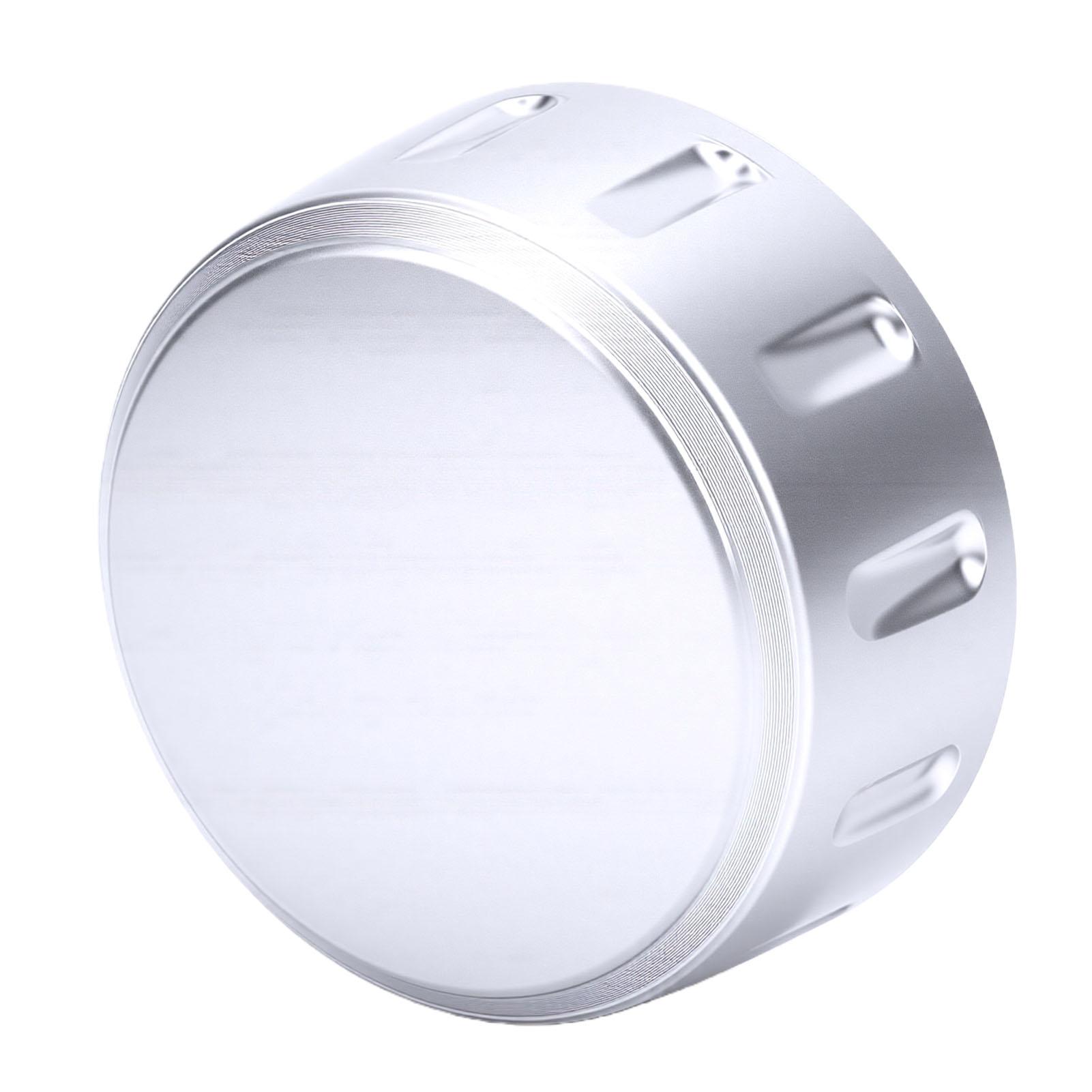 

Knob Replacement for WE01X23599 WH11X20875 Washer Control Knob with Anti Slip Texture