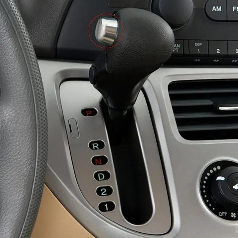 Für Honda Odyssey 2005 2006 2007 2008 2009 2010 Auto Schalthebel Gangschalthebel Druckknopf Reparaturset 54132SHJA01