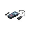Appareil de diagnostic obd2 - bgs technic - 6648 - universel - noir - multi-langues