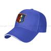 Leader Baseball Cap Unisex Hats WoUnisex Visor Protection Snapback Dragons Dogma Caps