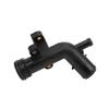 Conector Tub Admisie Apă Termostat 4777171AB Înlocuitor pentru Dodge Stratus 1995?2000