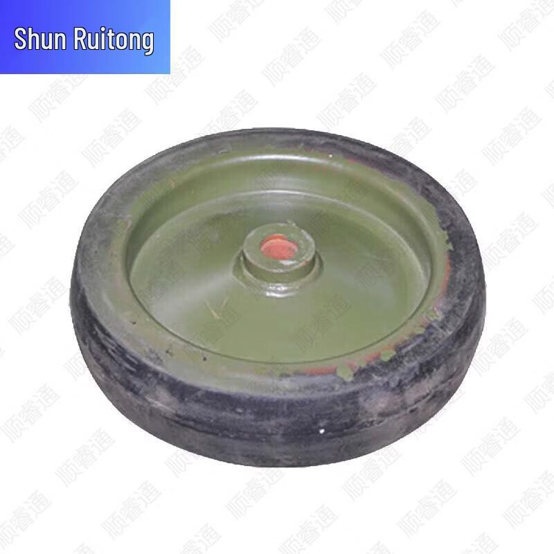 Shunruitong XCC2002-150 Field Cooking Trailer Accessories