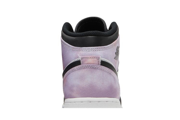 Air Jordan 1 Mid SE GS 'Zen Master'