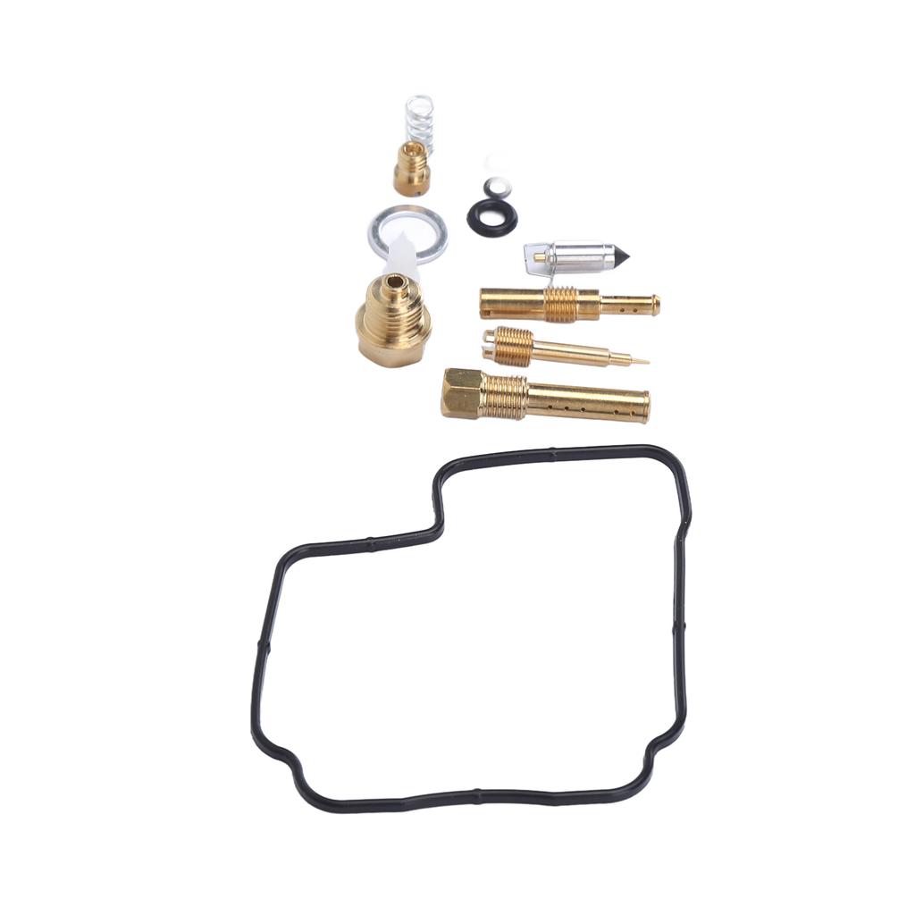 Carburetor Rebuild Kit Carb Overhaul Replacement for CBR400 CBR 400 NC23 CBR250 CBR 250 NC
