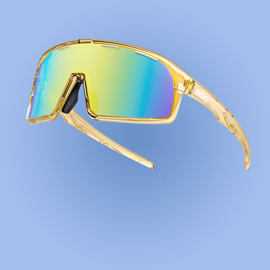 New Women Outdoor Cycling Sunglasses Mtb Bicycle Cycling Glasses Men Driving Bike Sport Eyewear UV400 Hiking Goggles