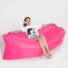 Outdoor Campingbed Luie Tas Opblaasbaar bed Luchtbank Strandmat Draagbaar slaapmatje Lounger Bank Picknick Luchtbed Slaapmat Waterdicht