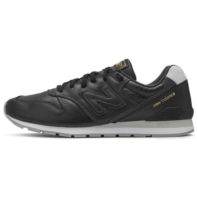 

new New Balance D Wide Black 42