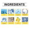 Multi Purpose Foam Cleaner For Car Interior Leather Seat Upholstery Fabric Sofa Household Stain Remover 60ML
