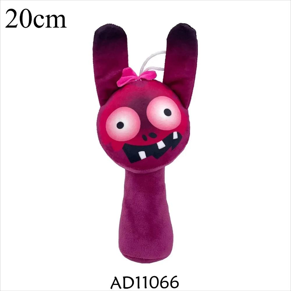 New Sprunki Plush Dolls Sprunki Plush Toys Oren Wenda Sprunki Stuffed Doll Plush Stuffed Kid Christmas Birthday Gift Home Decors