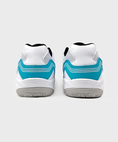 [VITRO] Unisex Badminton Table Tennis Shoes Fjord [Shipped from Korea] 100% Authentic
