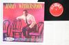 LP Record JIMMY WITHERSPOON  Jimmy Witherspoon VIP5007M GLOBE 1977 Japan Blues Used