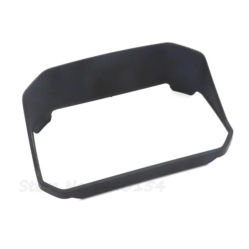 Motorcycle Dashboard Visor Dash Cover F750GS F850GS R1200GS Dashboard Visor