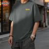 Чоловіча бавовняна футболка з коротким рукавом Dickies 2026, важка