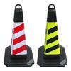 Reflective Rubber Traffic Cone