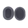 Soft Ear pads Durable Ear Cushions for WHCH710N CH700N Headphones Earcups Earmuff Earcups Noise Isolation Easy-to-Wear