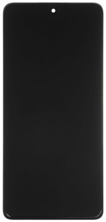 LCD Display for Xiaomi Redmi Note 10 Pro/10 Pro Max Incell Black Frame