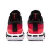 Air Jordan 36 Low Infrared Męskie Sneakersy Infrared-23 Czarny Biały DH0833-660