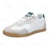 Men Shoes Breathable 2025 New Male Sneakers Fashion Rretro Trendy Men Casual Shoes Lightweight Casual Sports Running Shoes