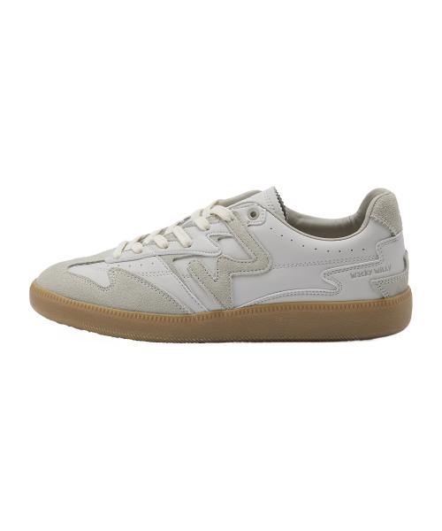 [WACKY WILLY] Origin Sneakers Ecru MG2403SN01EC 230
