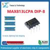 MAX813LCPA DIP-8 Watchdog Timer Circuit