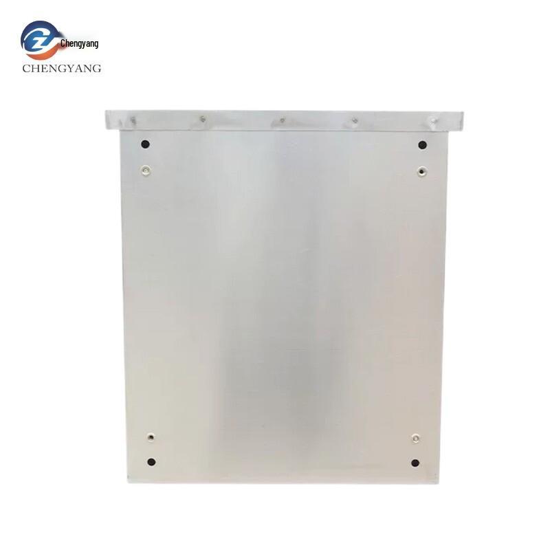 Chengyang Outdoor 304 Stainless Steel Waterproof Electrical Enclosure