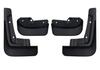 08-20 Volkswagen Multivan Caravelle Mudguard Mud Flaps
