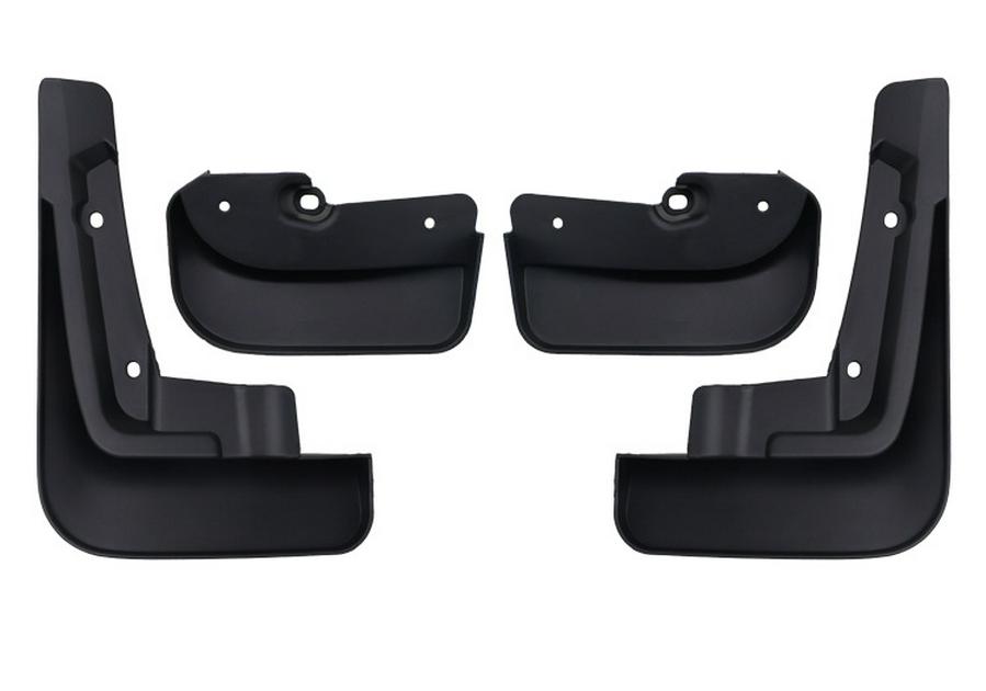 08-20 Volkswagen Multivan Caravelle Mudguard Mud Flaps