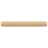Privacy Screen - Maison Exclusive - Beige - 3.6x50 M - HDPE 75 G/m²