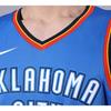 Nike Basketbalový dres Pánský Modrý 864497-409