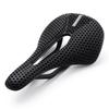 Lishi X6 3D Printed Carbon Fiber Bicycle Saddle