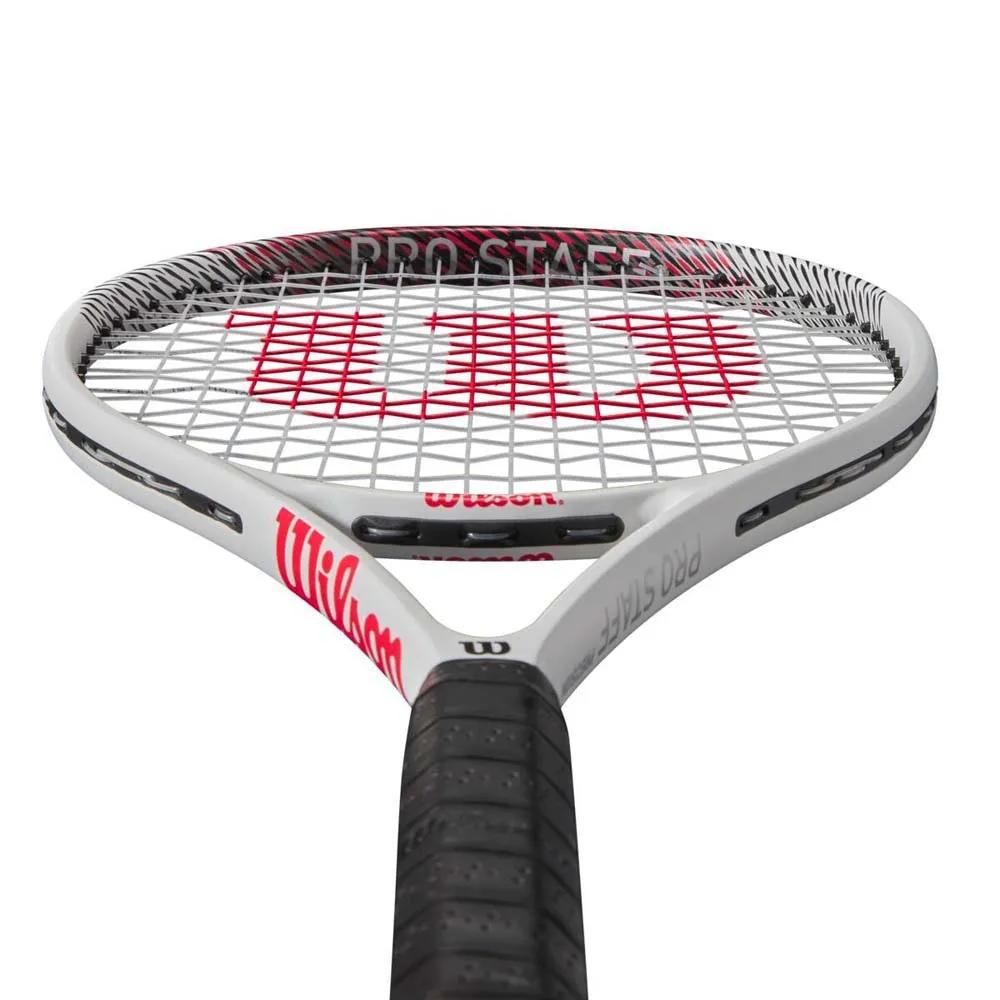 Wilson Теннисная ракетка Pro Staff Precision RXT 105