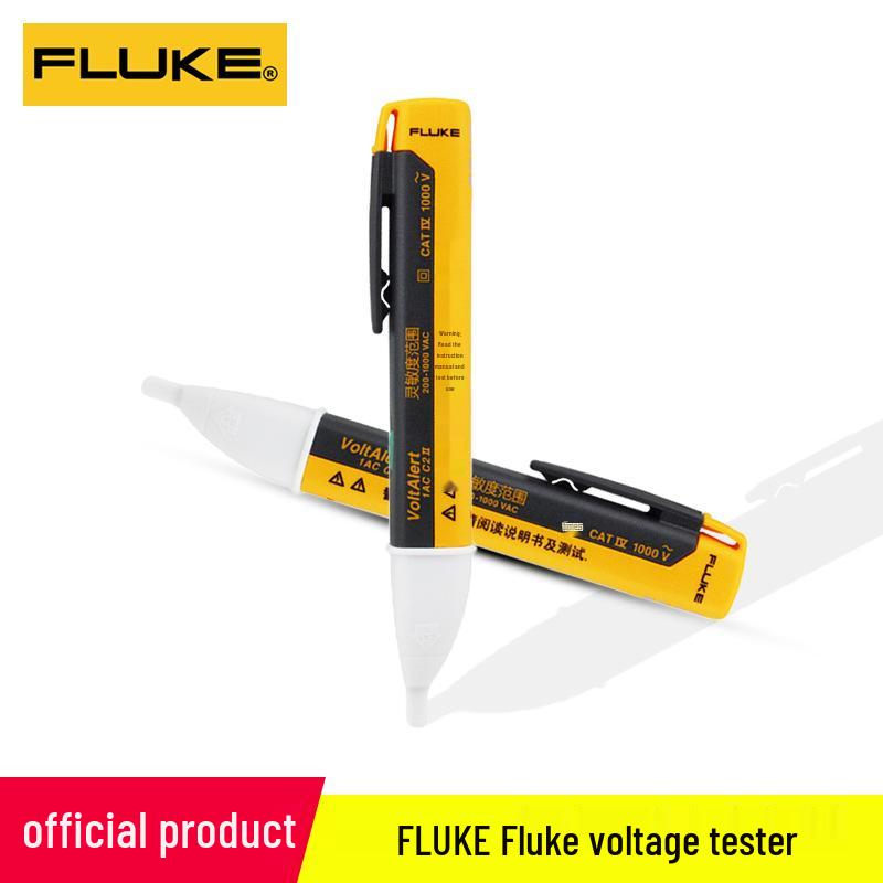 

Fluke LVD2 Електричний тестер напруги 1AC-C2/2AC-C2 2AC-C2