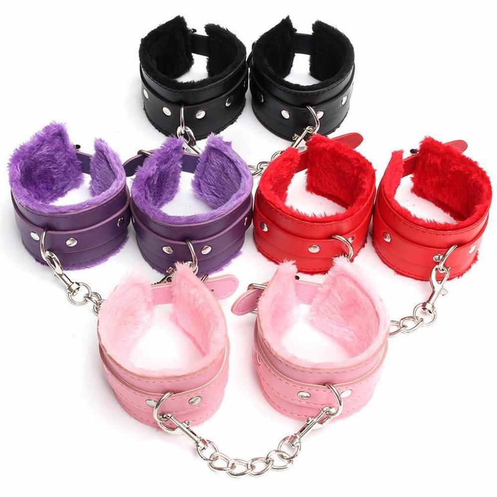 РЎРµРєСЃ-РёРіСЂСѓС€РєРё SM Bondage РќР°СЂСѓС‡РЅРёРєРё Р�РіСЂС‹ РґР»СЏ РІР·СЂРѕСЃР»С‹С… SM РўРµС…РЅРёРєР° Р­СЂРѕС‚РёС‡РµСЃРєРёРµ РёРіСЂСѓС€РєРё
