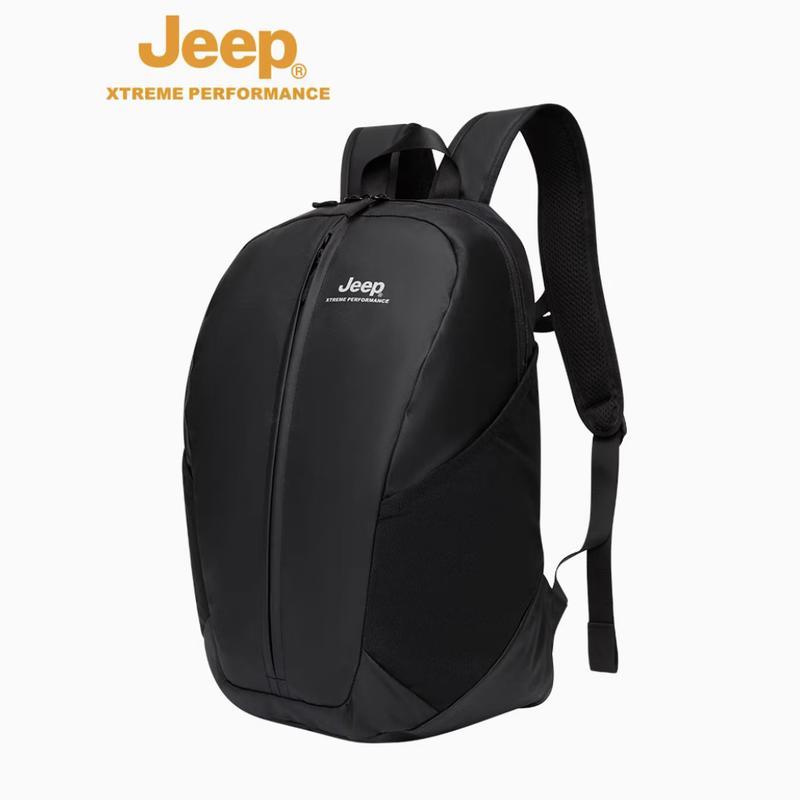 Jeep Lightweight Outdoor Laptop Backpack