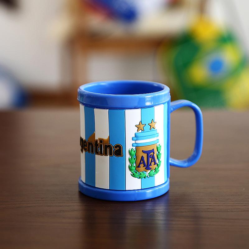 2026 USA-Canada-Mexico World Cup Mug – Football Fan Souvenir Gift