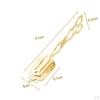 Food Serving Tongs, Kitchen Dessert Pastry Buffet Tongs