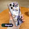 HSR Serval Clear TPU Magsafe Mobile Phone Case for iPhone 17 16 15 14 13 12 11 Air Pro Max Plus Mini Colorful Cover