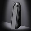 PD60W USB C To Type C Cable For IPhone 15 Pro Max Xiaomi Fast Charging Travel Multi Functional USB Adapter SD Card Storage Box