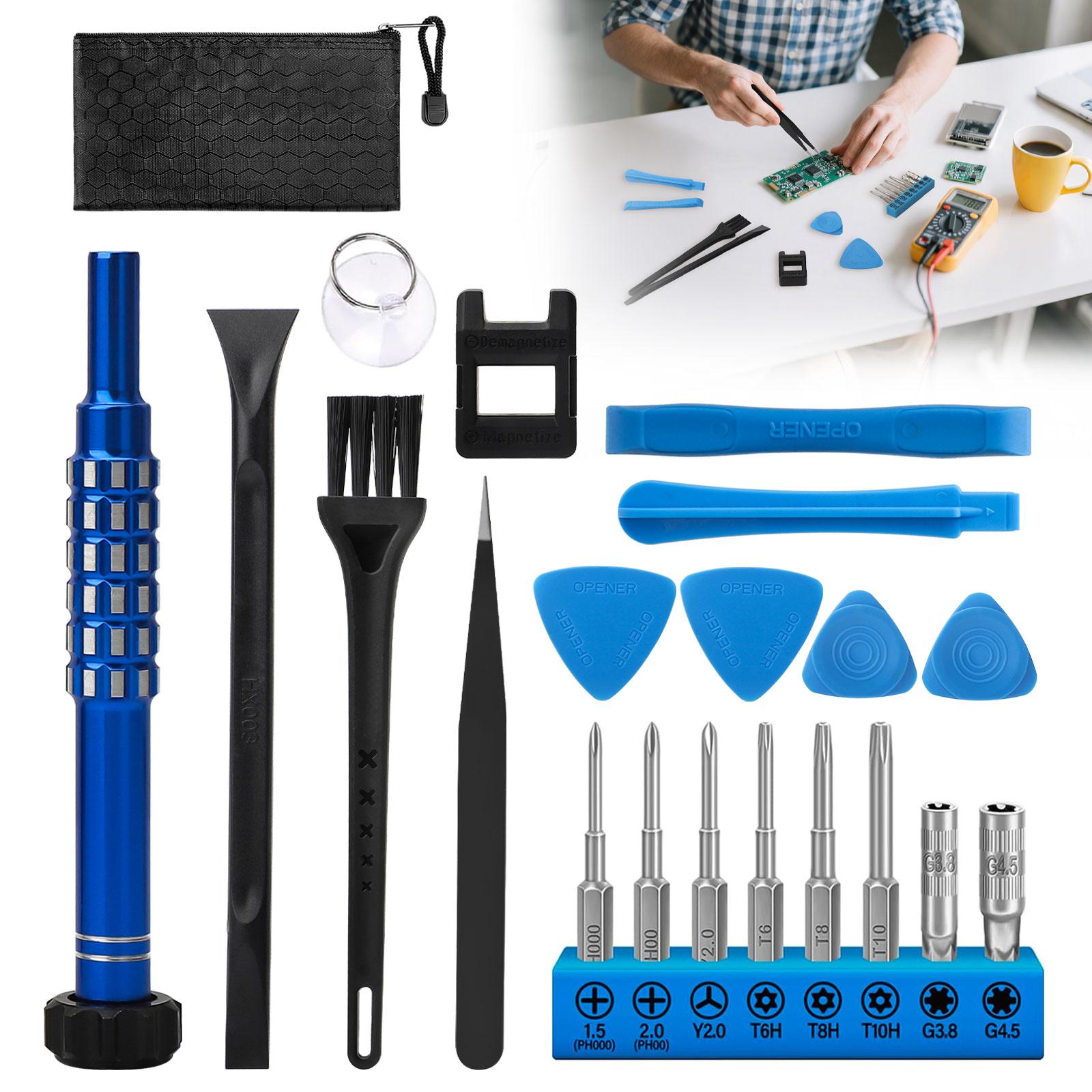 

Набор инструментов для моделирования из 21-27 предметов — это многофункциональный набор инструментов, подходящий для сборки моделей Gundam/автомобилей/игрушек.